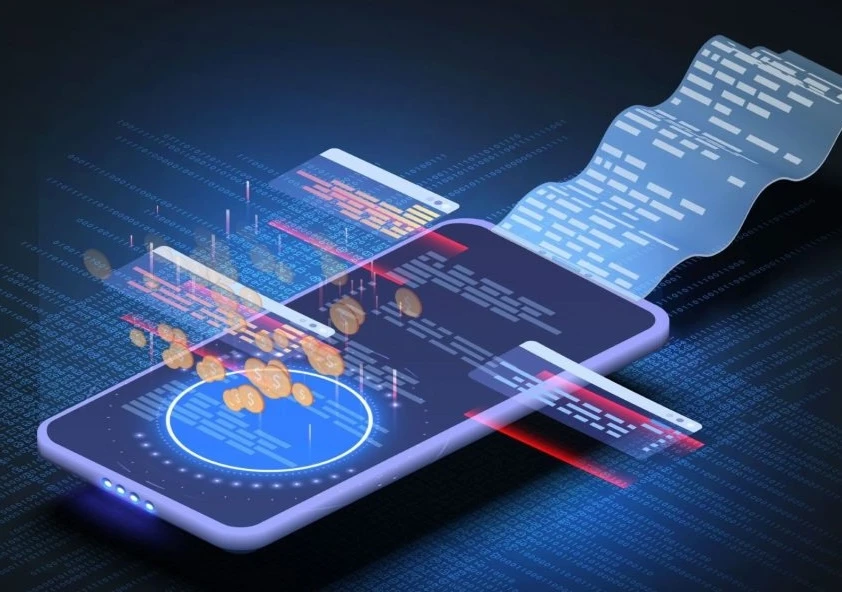 Lịch sử phát triển thiết kế website: Từ HTML thô sơ đến web 3.0 10 Lịch sử phát triển thiết kế website: từ html thô sơ đến web 3. 0