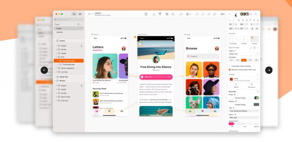 Các công cụ không thể thiếu khi thiết kế website chuyên nghiệp 2 Các công cụ không thể thiếu khi thiết kế website chuyên nghiệp