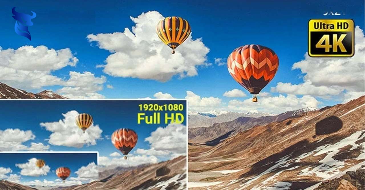 Hình ảnh và video trên website: cách sử dụng đúng để tạo ấn tượng.