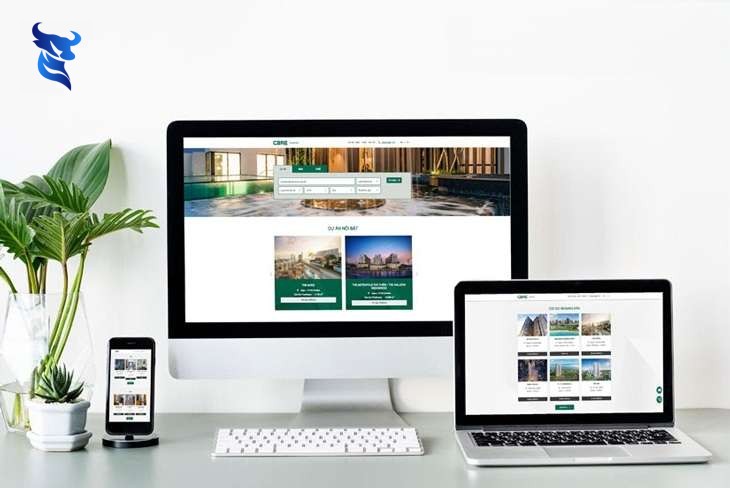 Hướng dẫn thiết kế website ngành xây dựng chuyên nhiệp hiện đại 8 Hướng dẫn thiết kế website ngành xây dựng chuyên nhiệp hiện đại