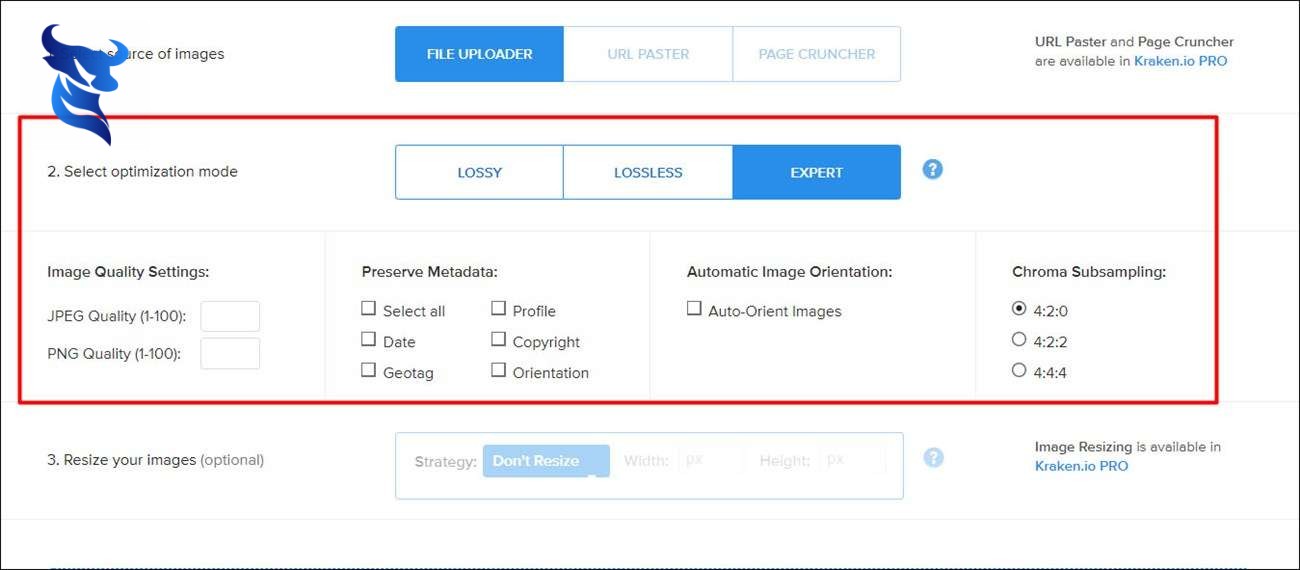 Hình ảnh và video trên website: cách sử dụng đúng để tạo ấn tượng.