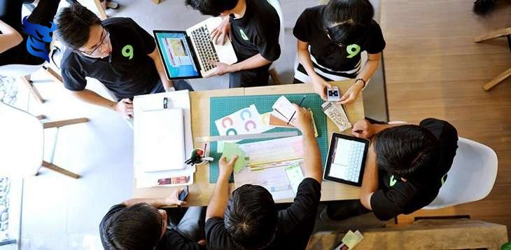Thiết kế website dầu khí chuyên nghiệp, ấn tượng, hiện đại 8 Thiết kế website dạy học trực tuyến chất lượng uy tín