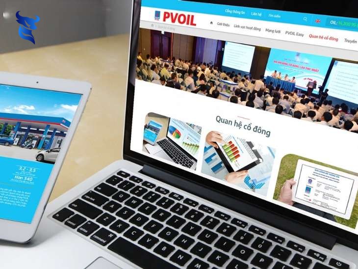 Thiết kế website dầu khí chuyên nghiệp, ấn tượng, hiện đại 3 Thiết kế website dầu khí chuyên nghiệp, ấn tượng, hiện đại
