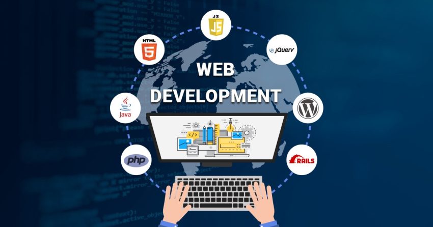 Lịch sử phát triển thiết kế website: từ html thô sơ đến web 3. 0