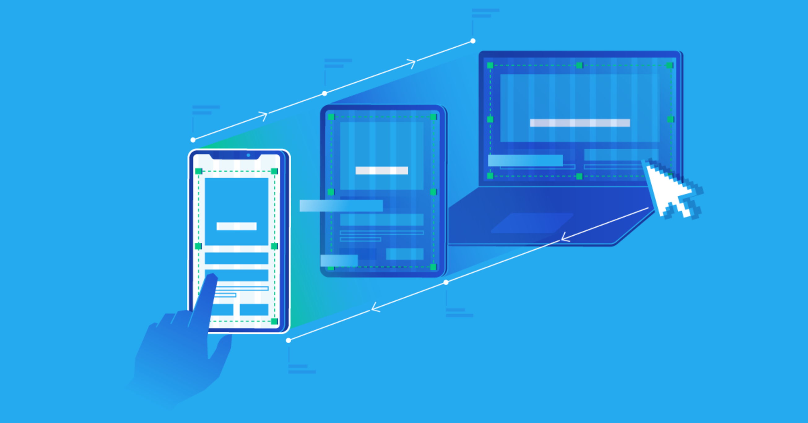 Thiết kế website chuyên nghiệp: điều gì thực sự tạo nên sự khác biệt?