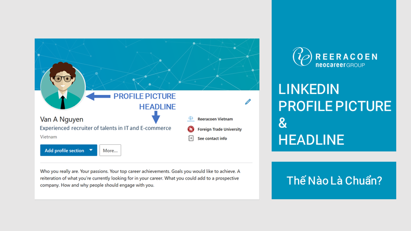 Website cá nhân hay hồ sơ LinkedIn: Đâu là lựa chọn tốt hơn? 4 Website cá nhân hay hồ sơ linkedin: đâu là lựa chọn tốt hơn?