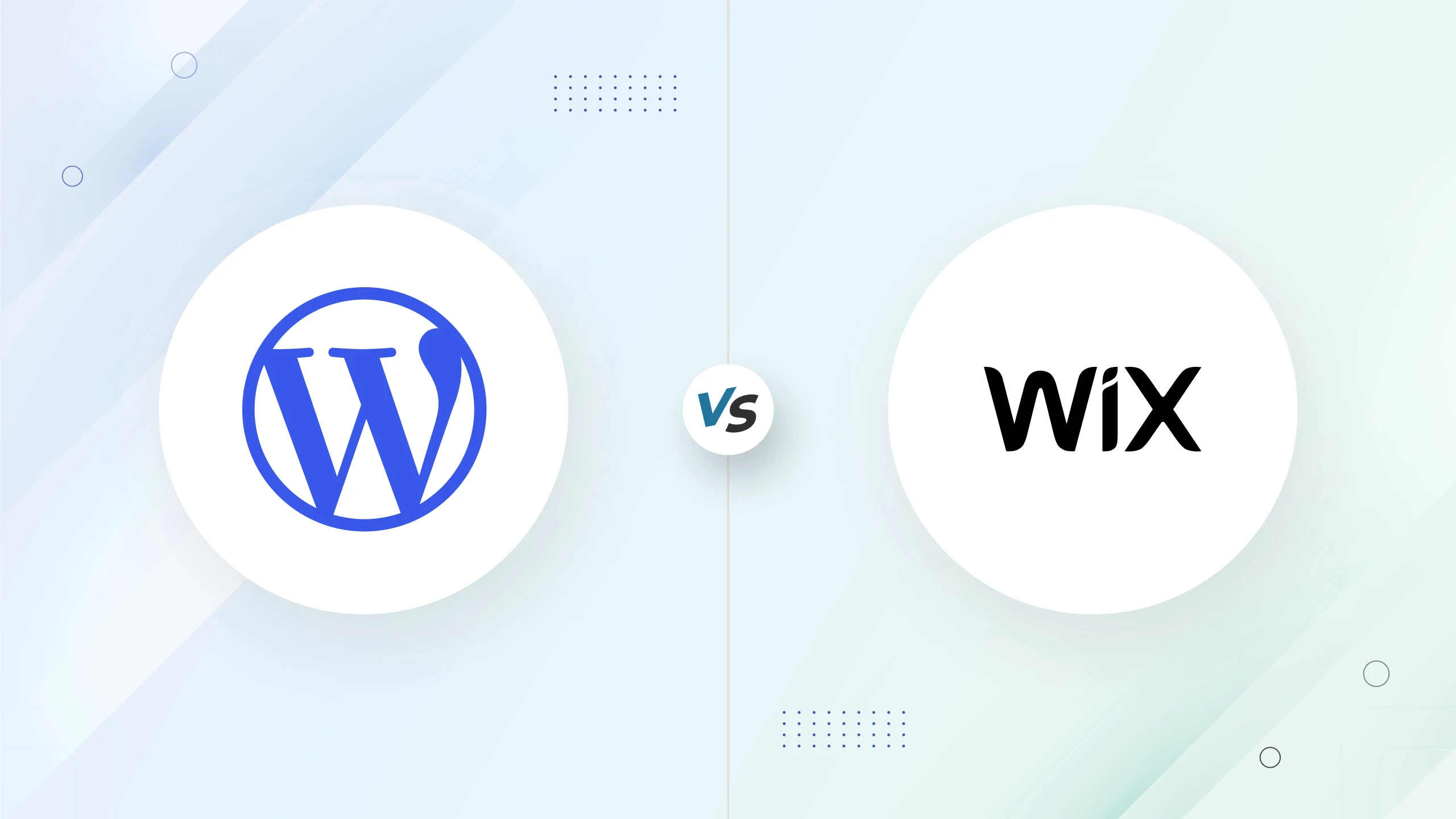 Wordpress vs wix: nền tảng nào phù hợp với bạn?