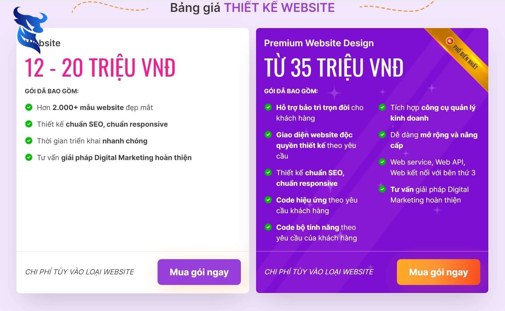 Thiết kế website theo yêu cầu – Xây dựng web có giao diện độc quyền và tính năng riêng hiện đại 12 Thiết kế website theo yêu cầu – xây dựng web có giao diện độc quyền và tính năng riêng hiện đại