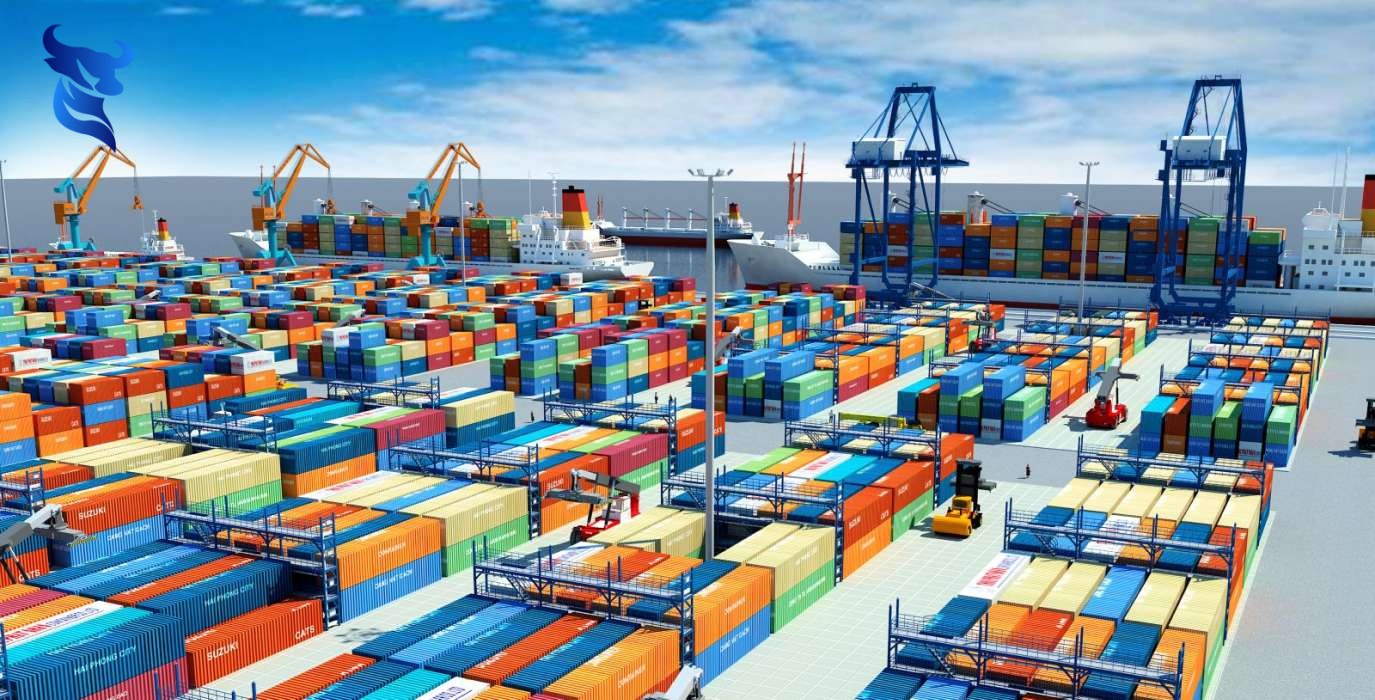 Phần mềm quản lý kho bãi container và logistics hiệu quả