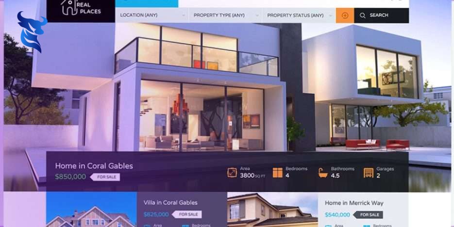 Dịch Vụ Thiết Kế Website Bất Động Sản Chuyên Nghiệp Chuẩn SEO Cho Doanh Nghiệp 7 Dịch vụ thiết kế website bất động sản chuyên nghiệp chuẩn seo cho doanh nghiệp