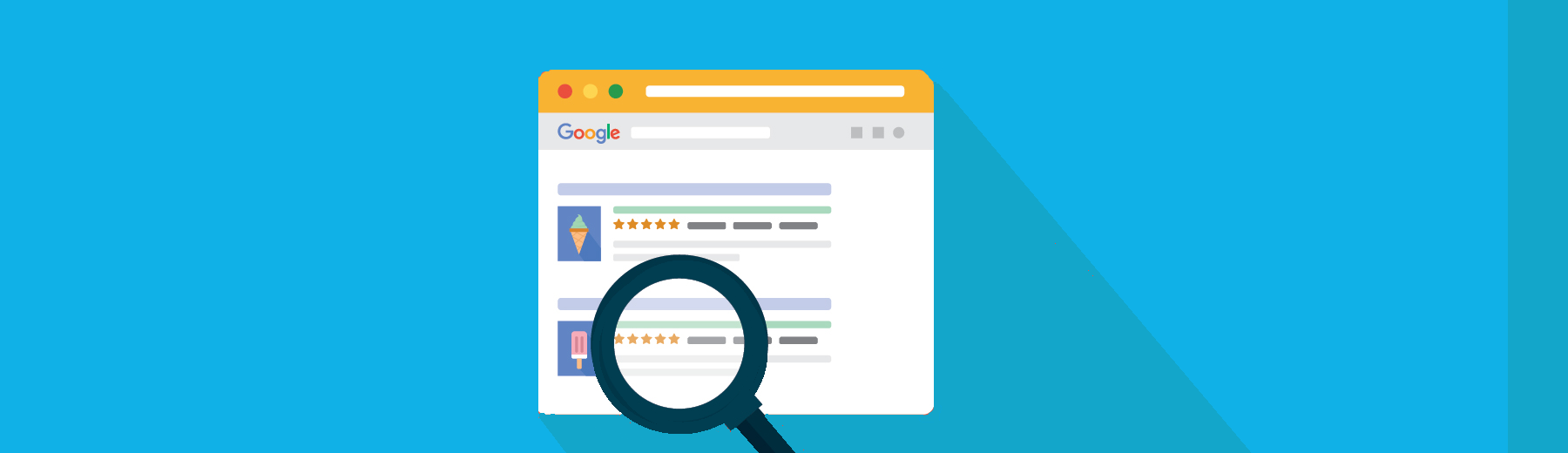 Sử dụng dữ liệu có cấu trúc (schema) để nổi bật trên google