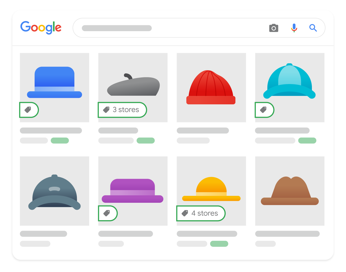 Sử dụng dữ liệu có cấu trúc (schema) để nổi bật trên google