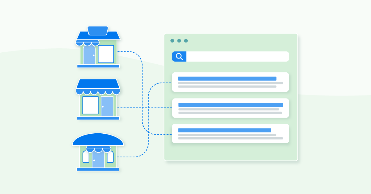 Sử dụng dữ liệu có cấu trúc (schema) để nổi bật trên google