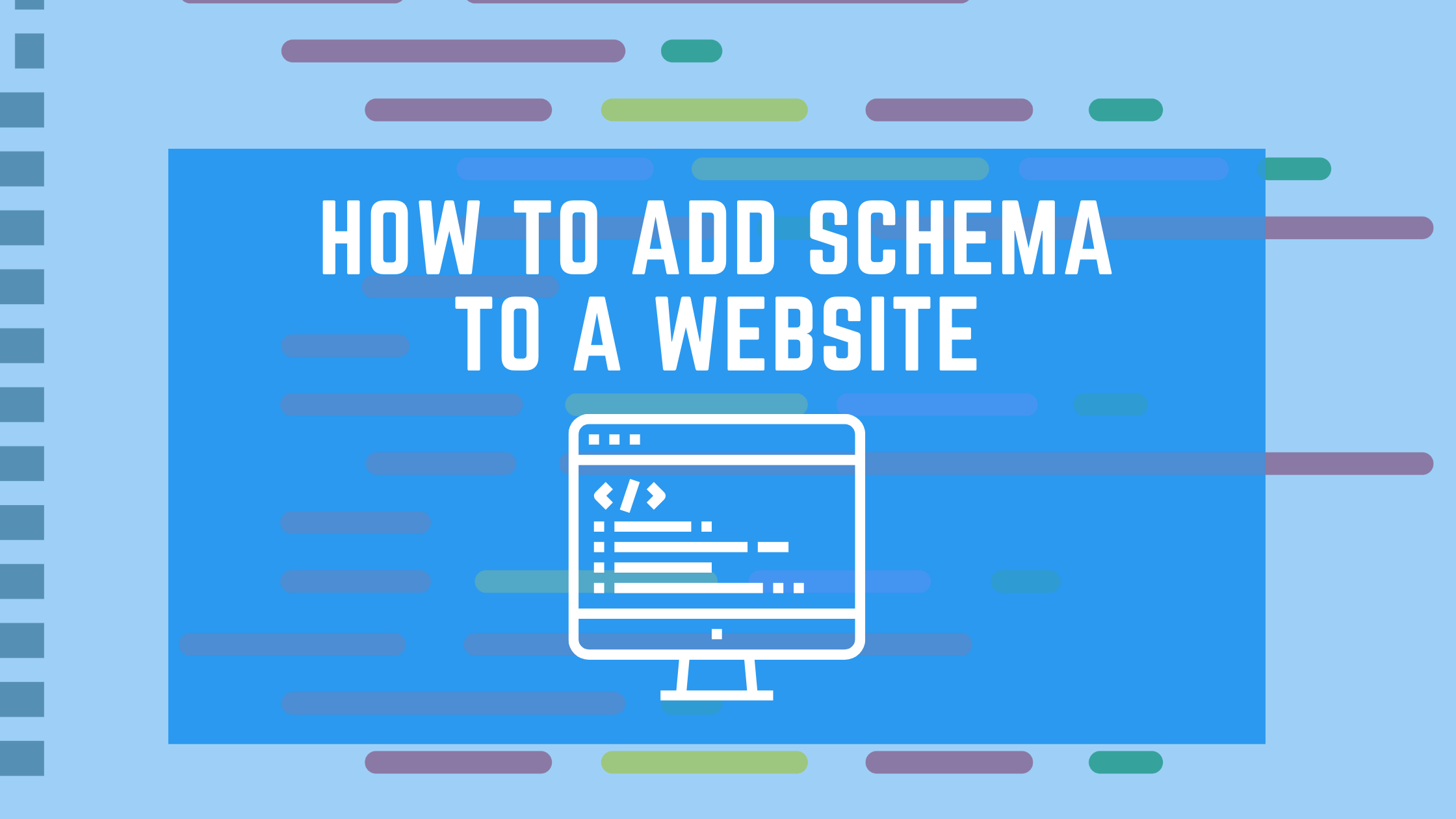 Sử dụng dữ liệu có cấu trúc (schema) để nổi bật trên google