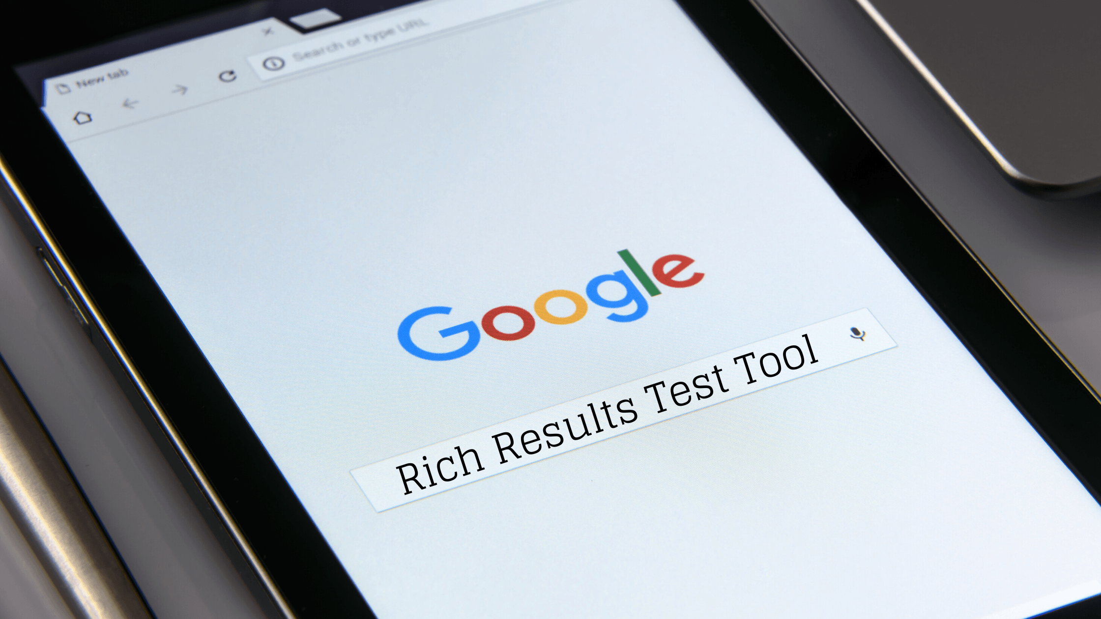 Sử dụng dữ liệu có cấu trúc (schema) để nổi bật trên google