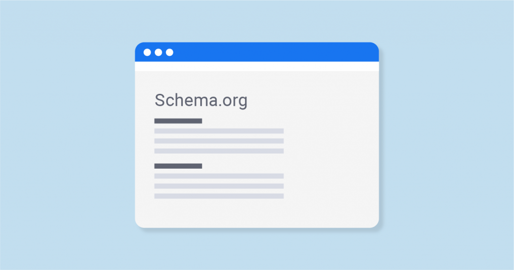 Sử dụng dữ liệu có cấu trúc (schema) để nổi bật trên google