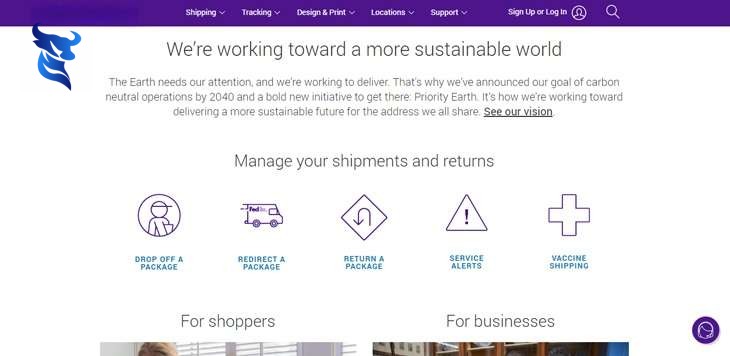 Thiết kế website logistic, vận tải cao cấp, chuyên nghiệp chuẩn seo