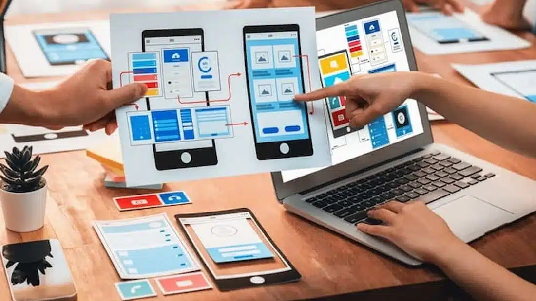 Tích hợp các cổng thanh toán vào website bán hàng