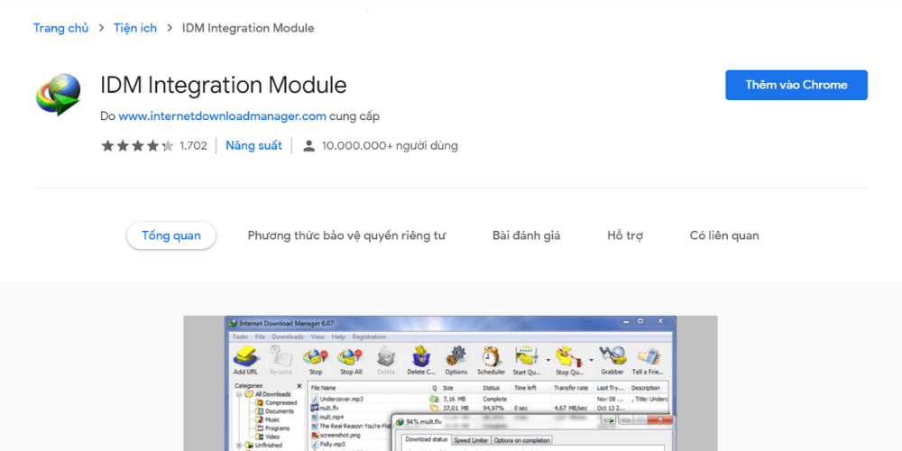 Hướng dẫn 7 cách tải video từ các trang web không cho download