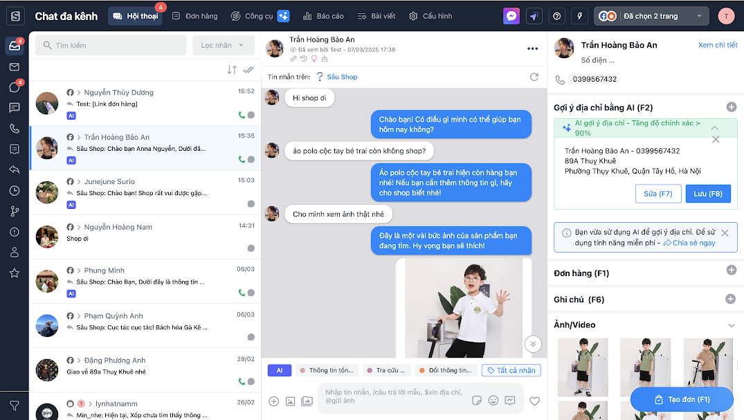 Chatbot là gì? Tìm hiểu mọi thứ về chatbot chỉ trong 5 phút