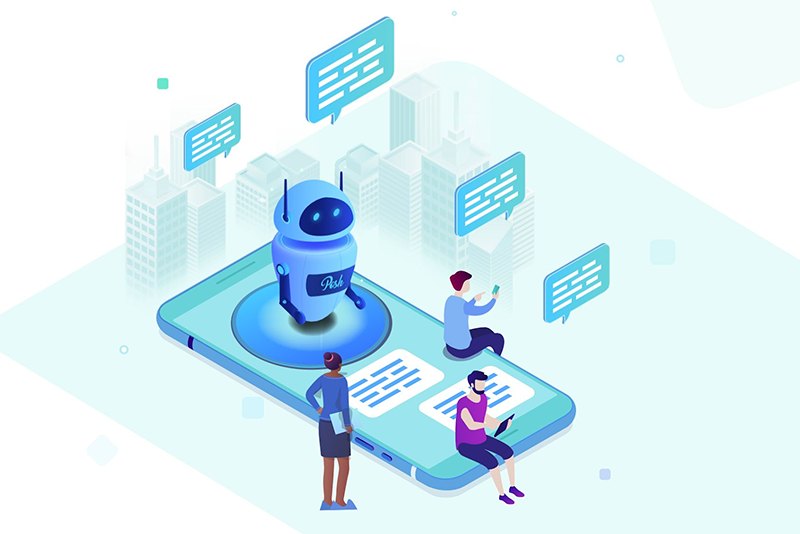 Chatbot bán hàng là gì? Top 3 giải pháp chatbot hiệu quả nhất