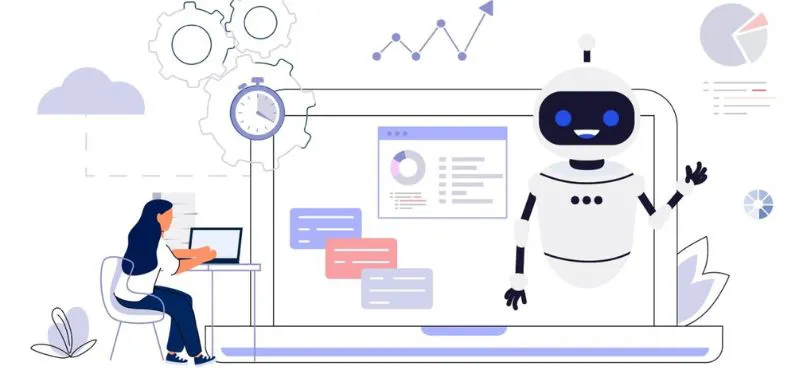 AI Marketing là gì? 8 Ứng dụng AI giúp nâng tầm chiến lược Marketing 2 Ai marketing là gì? 8 ứng dụng ai giúp nâng tầm chiến lược marketing