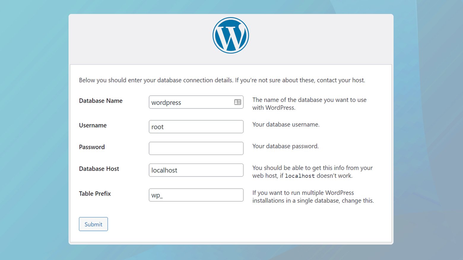 Hướng dẫn cài đặt và cấu hình WordPress cơ bản. 5 Hướng dẫn cài đặt và cấu hình wordpress cơ bản.