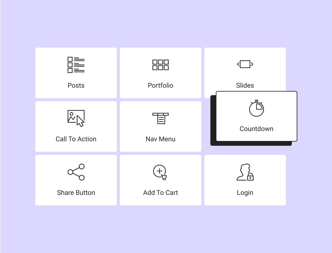 Cách sử dụng Elementor để thiết kế website chuyên nghiệp 6 Cách sử dụng elementor để thiết kế website chuyên nghiệp