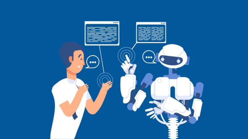 AI Marketing là gì? 8 Ứng dụng AI giúp nâng tầm chiến lược Marketing 5 Ai marketing là gì? 8 ứng dụng ai giúp nâng tầm chiến lược marketing