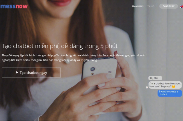 Top 10 phần mềm chatbot miễn phí hàng đầu dành cho doanh nghiệp