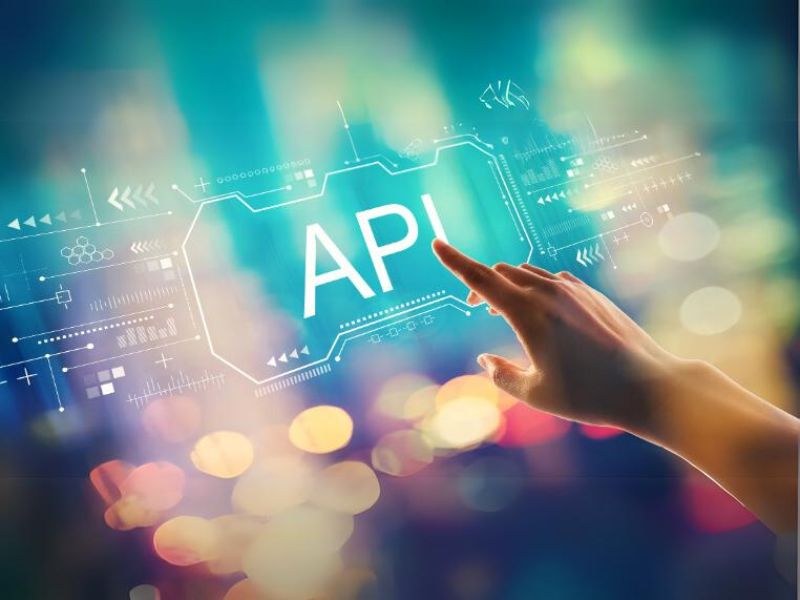 Sử dụng api để nâng cấp chức năng website