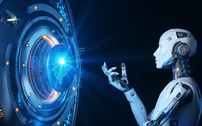 Ai là gì? Ứng dụng nổi bật và ví dụ thực tế