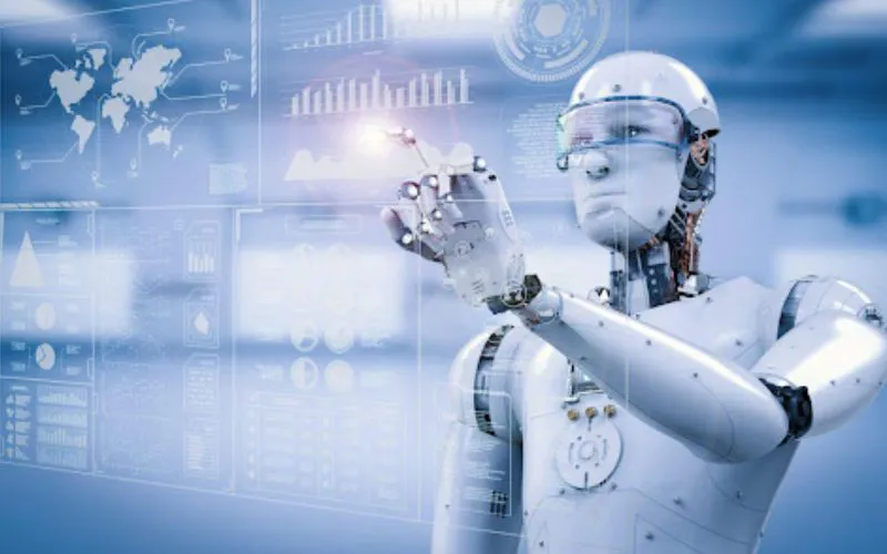 Ai là gì? Ứng dụng nổi bật và ví dụ thực tế