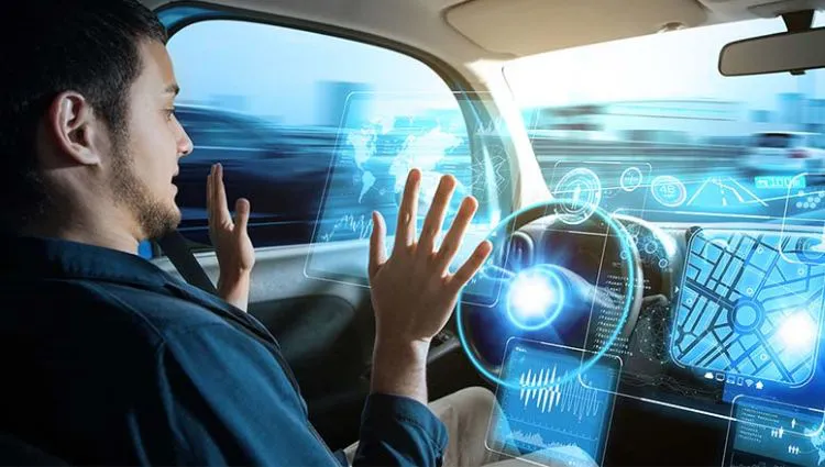 Ai là gì? Ứng dụng nổi bật và ví dụ thực tế