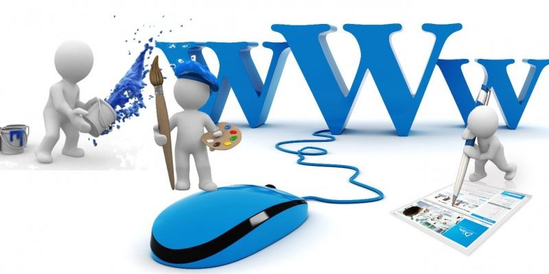 Website cho dự án nghiên cứu: Trình bày dữ liệu hiệu quả 4 Website