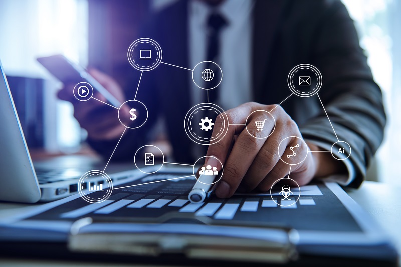 Website cho dự án nghiên cứu: Trình bày dữ liệu hiệu quả 14 Dữ liệu