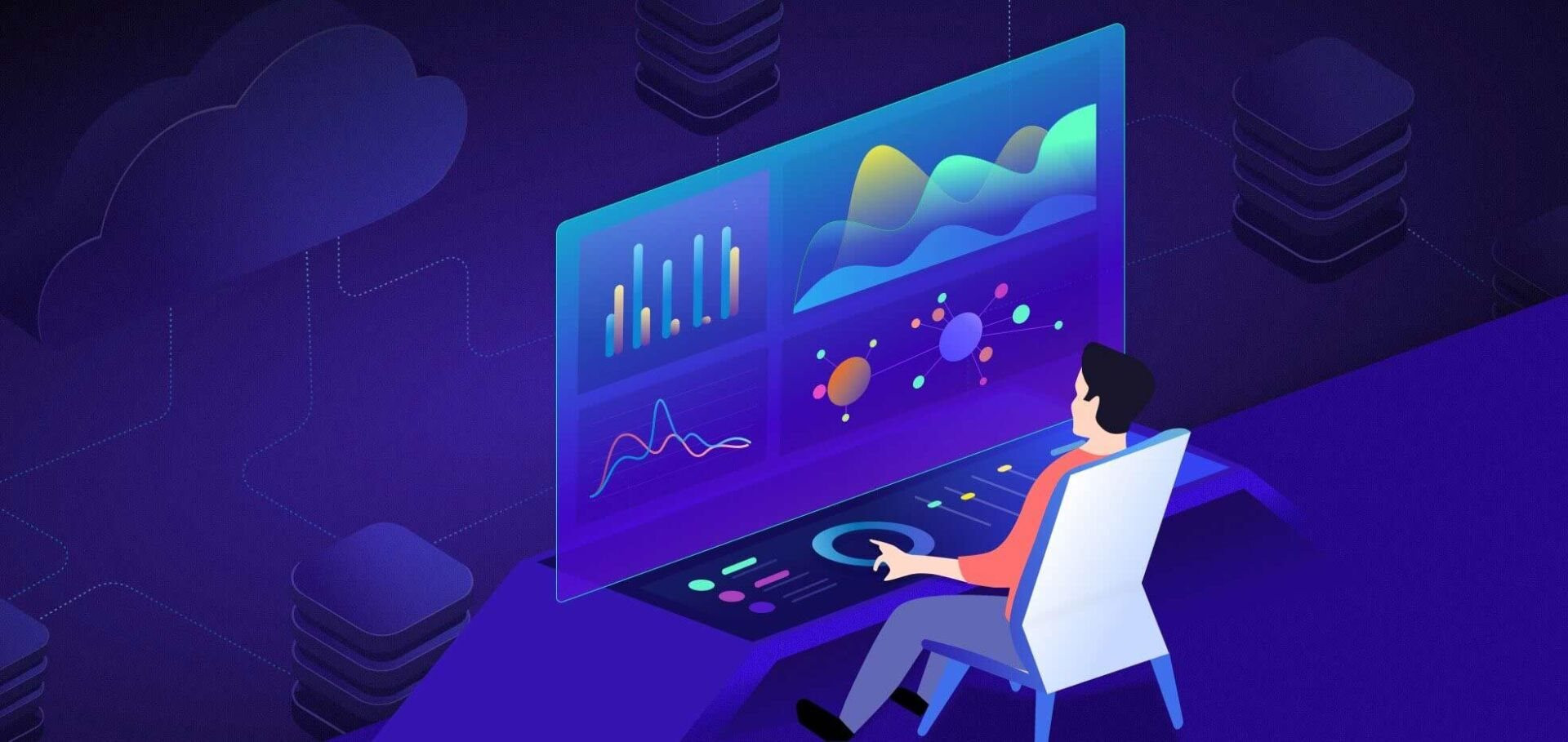 Website cho dự án nghiên cứu: Trình bày dữ liệu hiệu quả 16 Tối ưu hóa dữ liệu