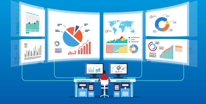 Website cho dự án nghiên cứu: Trình bày dữ liệu hiệu quả 17 Logic