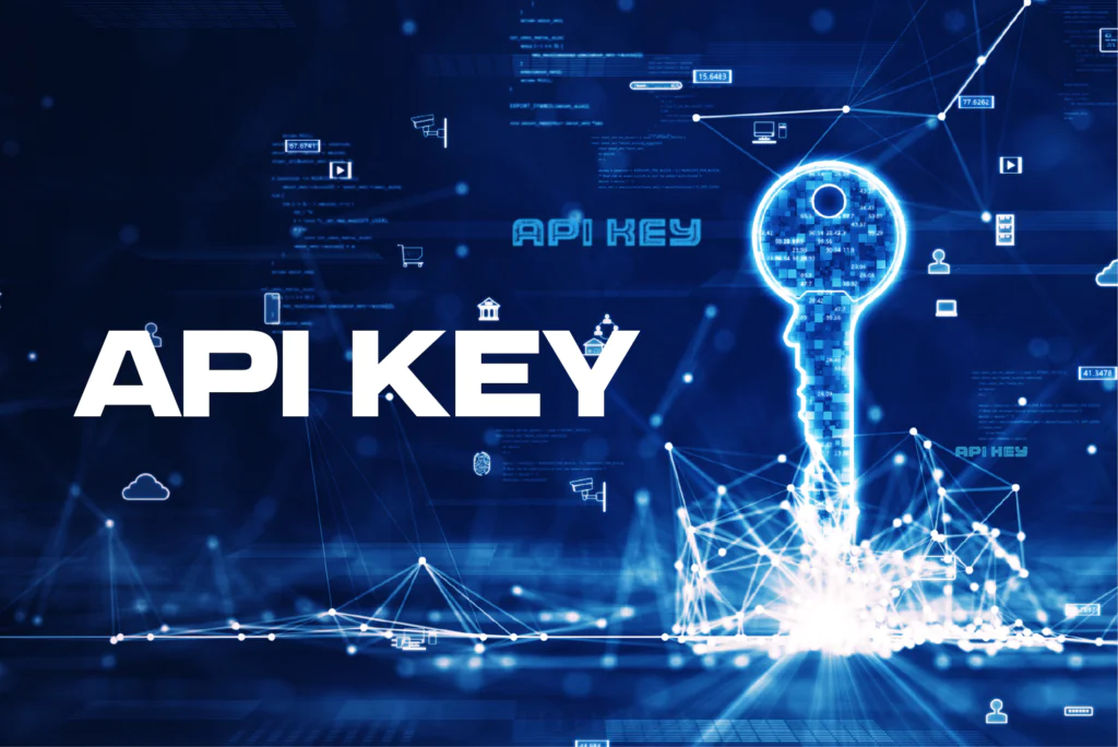 Sử dụng api để nâng cấp chức năng website