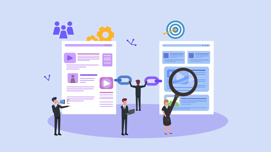 Website cho công ty tư vấn: Chuyên nghiệp và đáng tin cậy 17 Website cho công ty tư vấn: chuyên nghiệp và đáng tin cậy