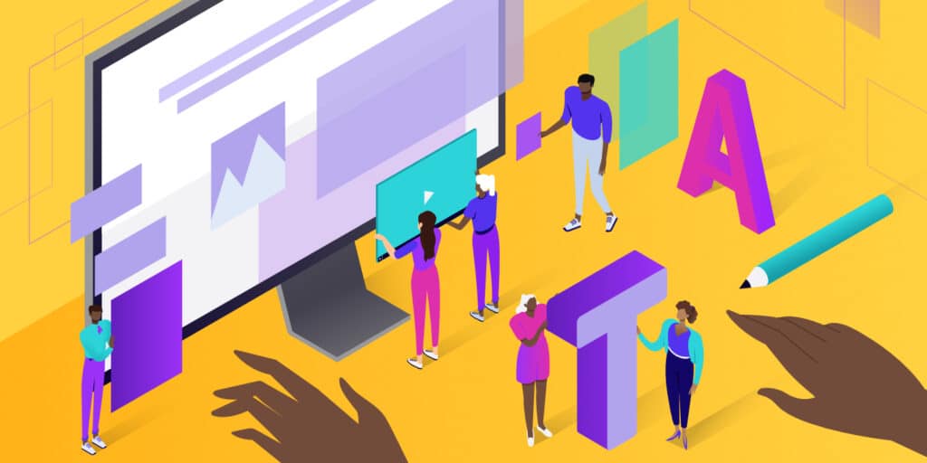 Website cho công ty tư vấn: Chuyên nghiệp và đáng tin cậy 5 Website cho công ty tư vấn: chuyên nghiệp và đáng tin cậy