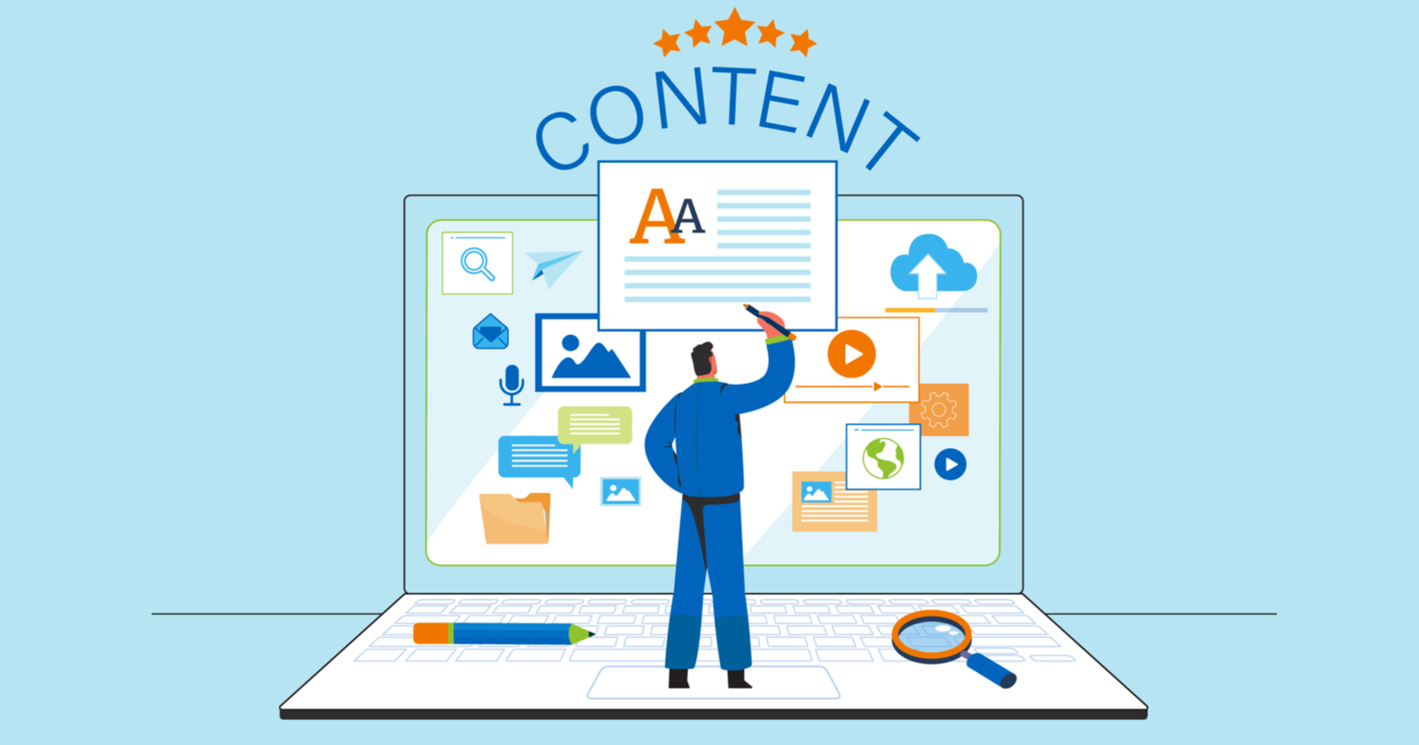 Website cho công ty tư vấn: Chuyên nghiệp và đáng tin cậy 6 Website cho công ty tư vấn: chuyên nghiệp và đáng tin cậy