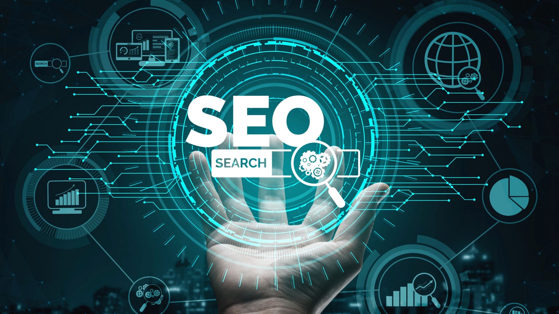 Website cho công ty tư vấn: Chuyên nghiệp và đáng tin cậy 4 Website cho công ty tư vấn: chuyên nghiệp và đáng tin cậy