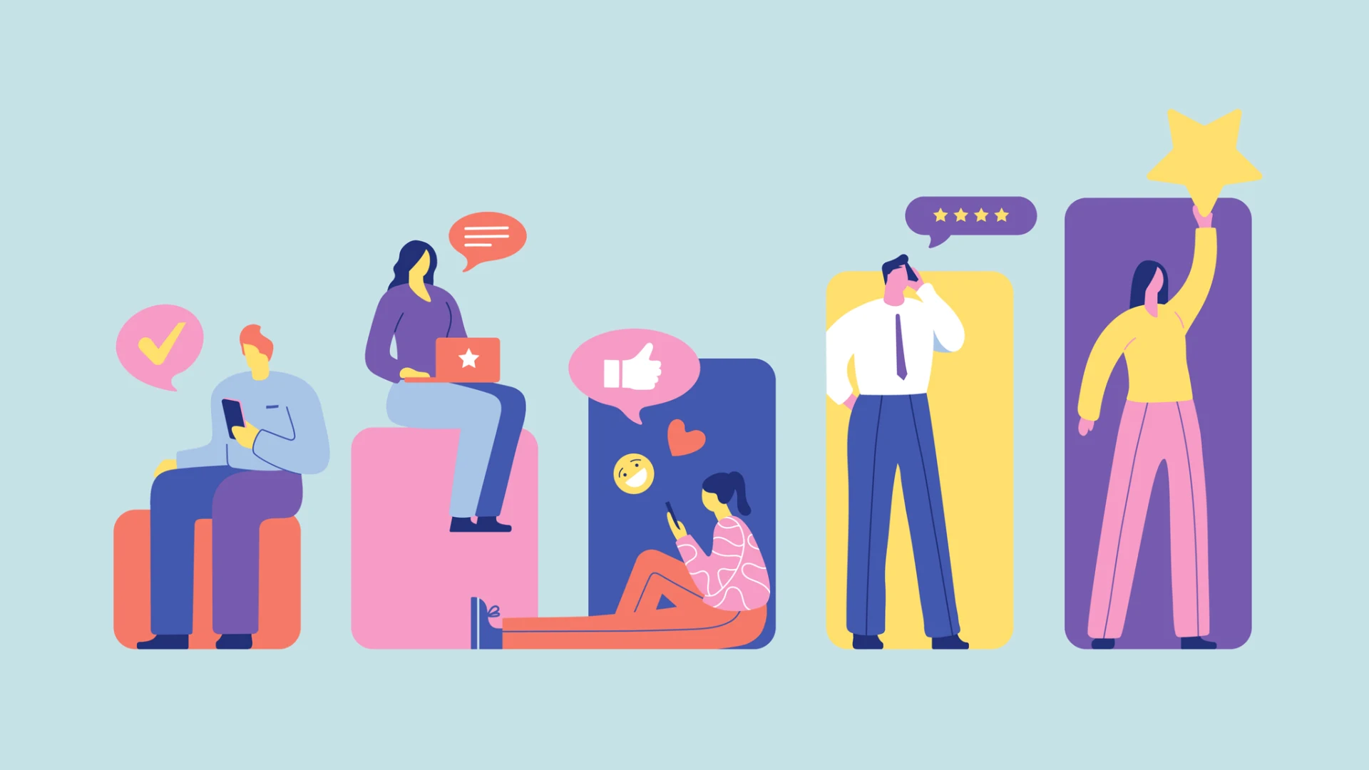 Website cho công ty tư vấn: Chuyên nghiệp và đáng tin cậy 1 Website cho công ty tư vấn: chuyên nghiệp và đáng tin cậy