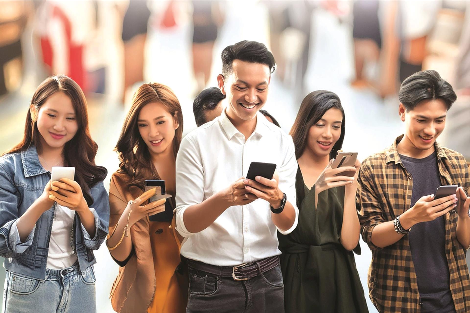 Website cho ngành xuất bản: sách và nội dung số