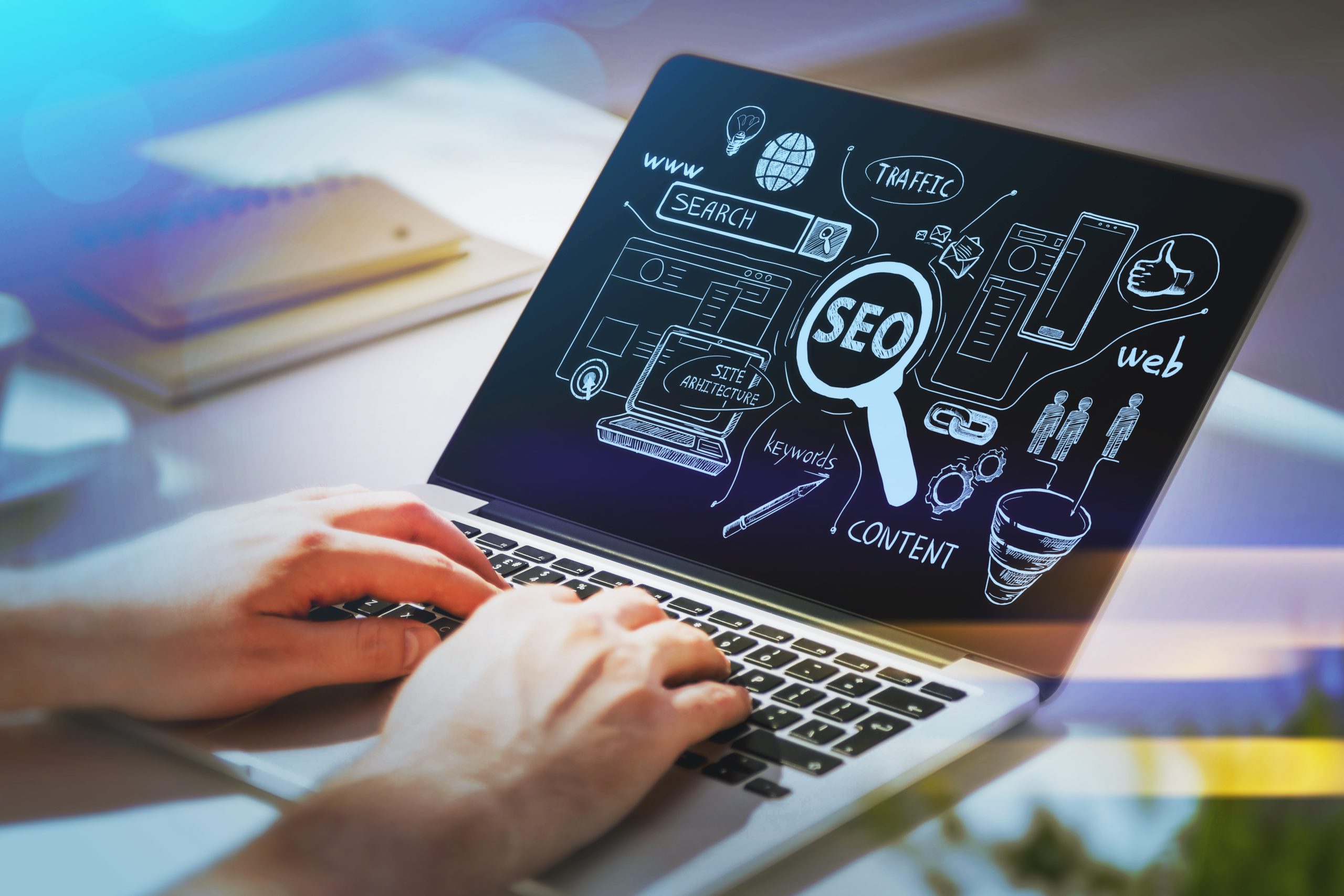 Những sai lầm phổ biến mà người mới làm thiết kế website thường gặp 7 Những sai lầm phổ biến mà người mới làm thiết kế website thường gặp
