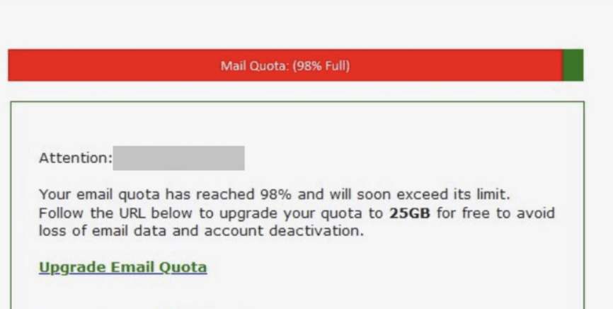 Phishing email là gì? Cách nhận biết và ngăn chặn email lừa đảo