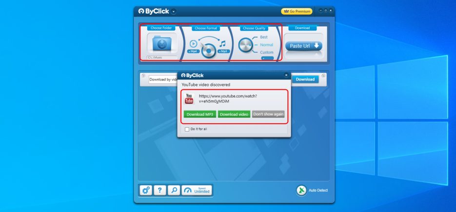 Hướng dẫn 7 cách tải video từ các trang web không cho download