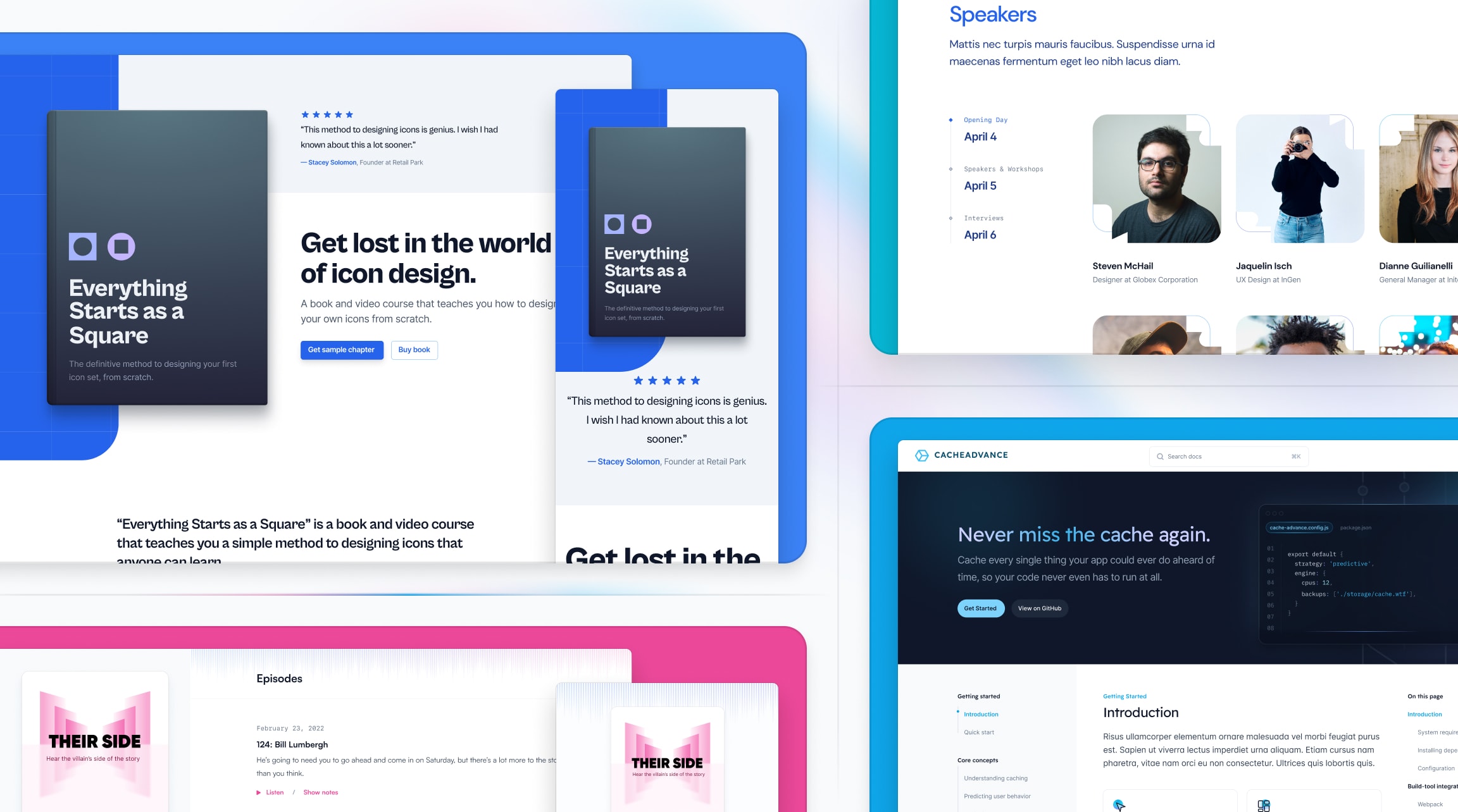 Giới thiệu về css frameworks: tailwind css và ứng dụng thực tế