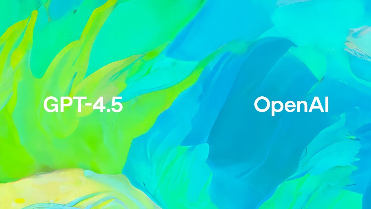 Openai ra mắt gpt-4. 5 (orion): mô hình ai tiên tiến nhất, giảm ảo giác nhưng đối mặt giới hạn phát triển